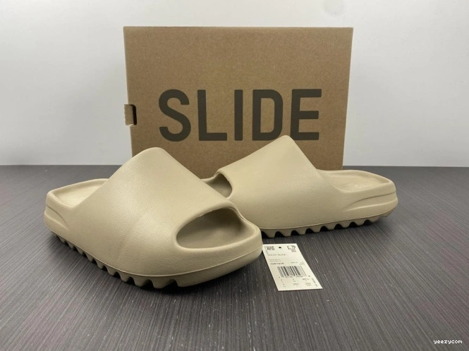 Pure Adidas Yeezy GW1934 Slide 1205